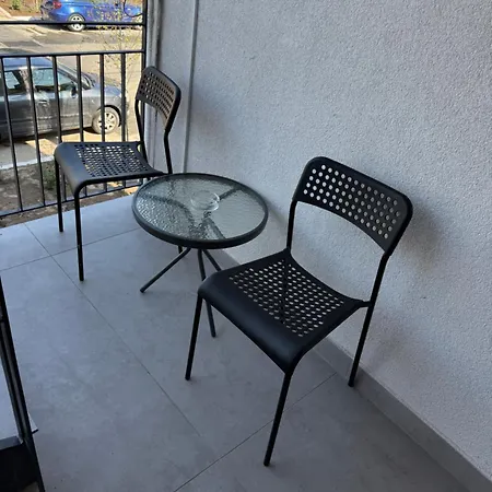 Vila Lydia Gasthuis Costinesti