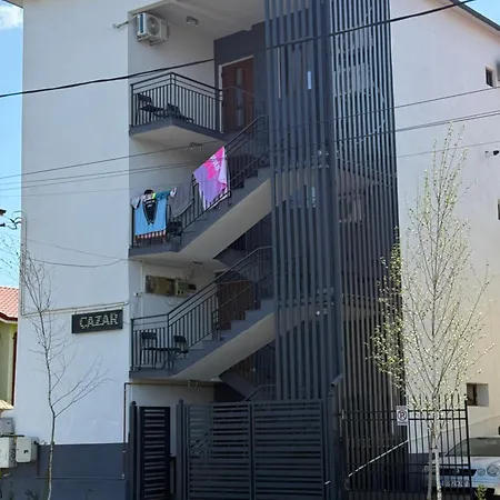 Vila Lydia *